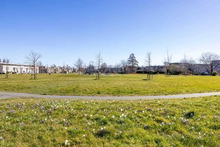 Foto 8 van Granpré Molièreweg 8