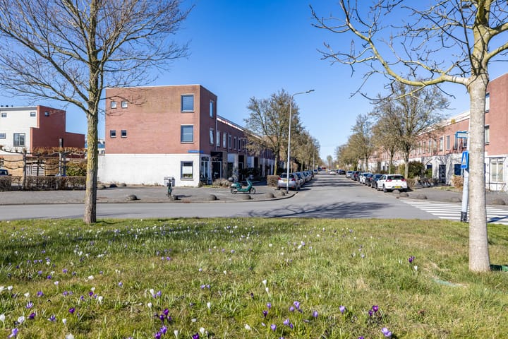 Foto 10 van Granpré Molièreweg 8