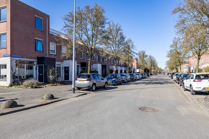 Foto 11 van Granpré Molièreweg 8