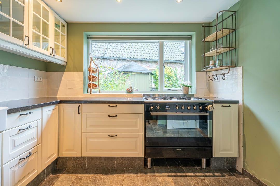 Foto 7 van Vliet Noordzijde 46