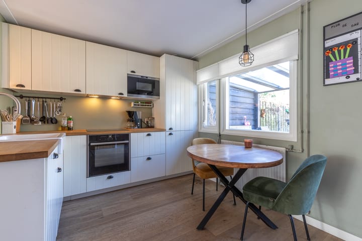 Foto 23 van de Brik 6