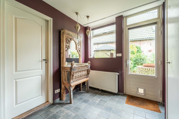 Foto 10 van Vliet Noordzijde 46