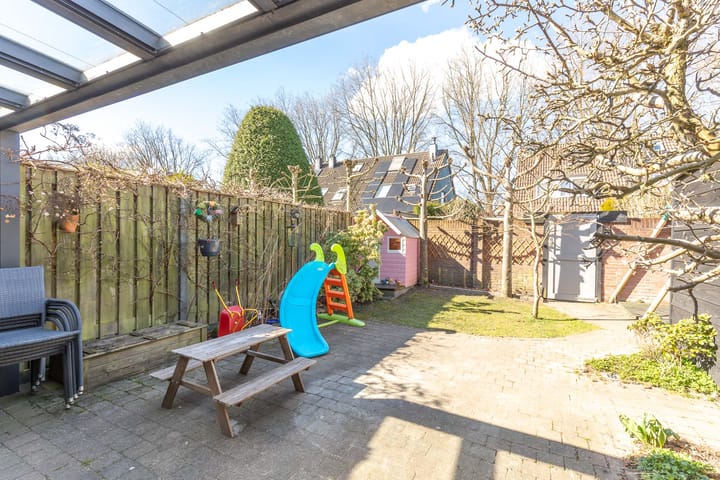 Foto 27 van de Brik 6