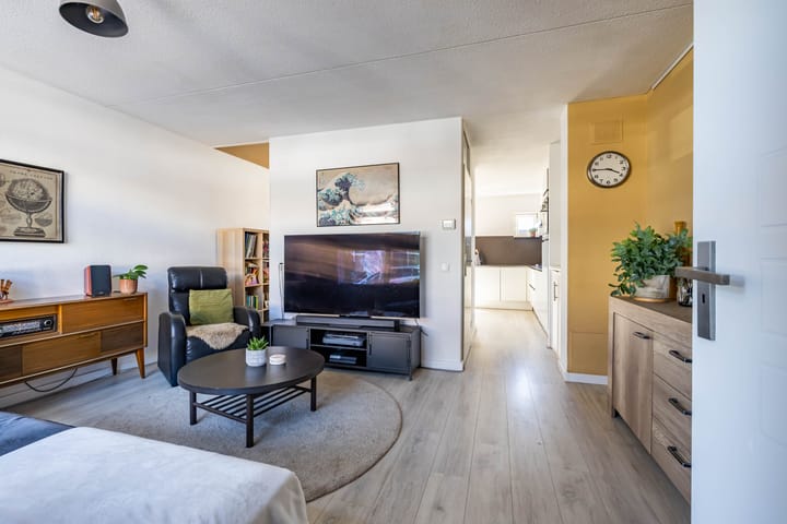 Foto 18 van Granpré Molièreweg 8