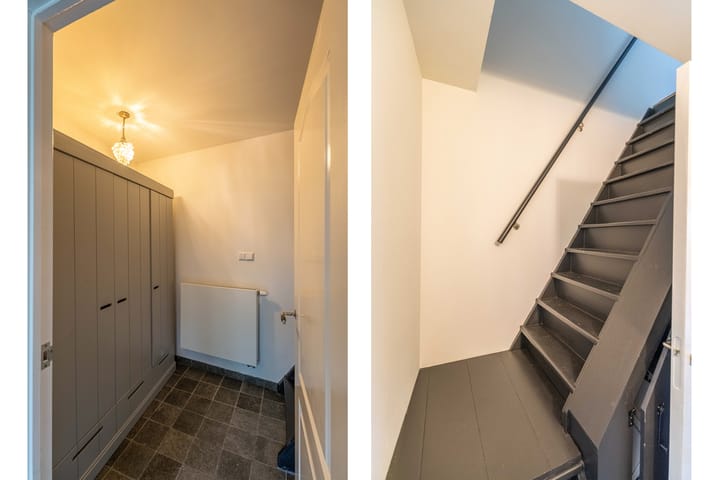 Foto 13 van Vliet Noordzijde 46