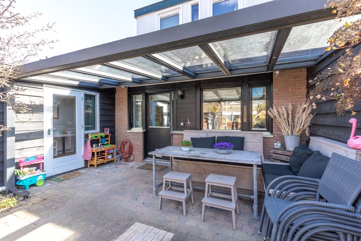 Foto 28 van de Brik 6