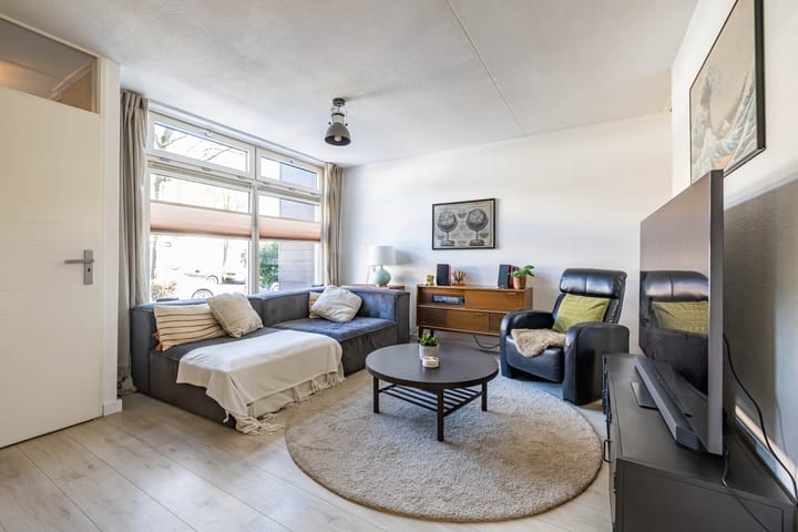 Foto 19 van Granpré Molièreweg 8