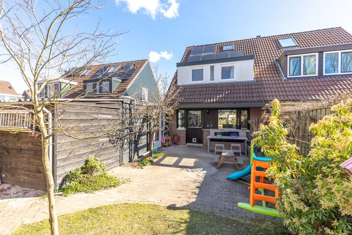 Foto 29 van de Brik 6