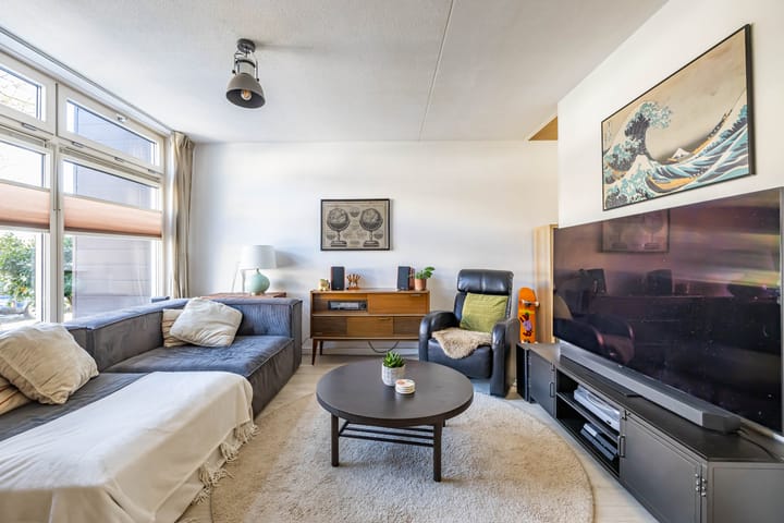 Foto 20 van Granpré Molièreweg 8