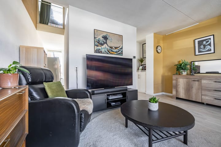 Foto 21 van Granpré Molièreweg 8