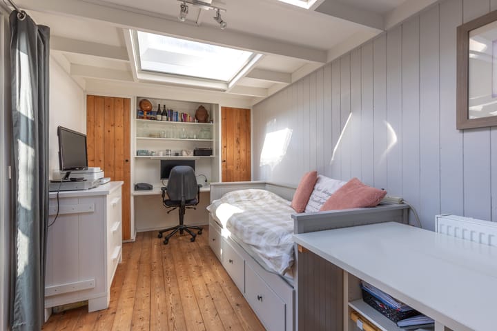 Foto 32 van de Brik 6