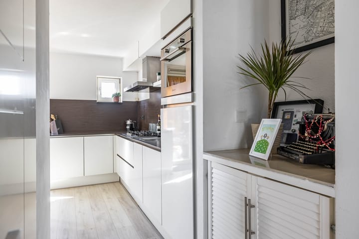 Foto 23 van Granpré Molièreweg 8