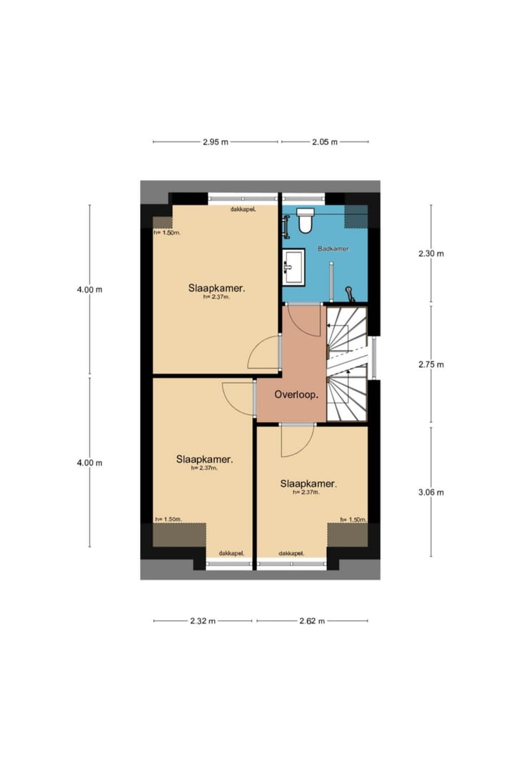 Foto 35 van de Brik 6