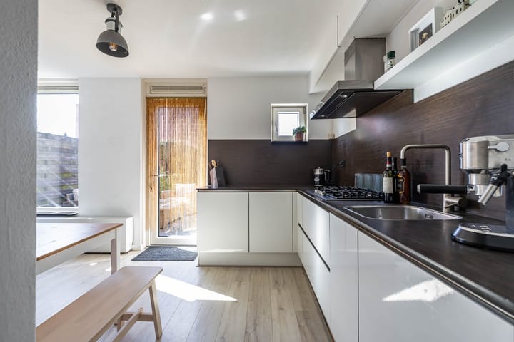 Foto 25 van Granpré Molièreweg 8