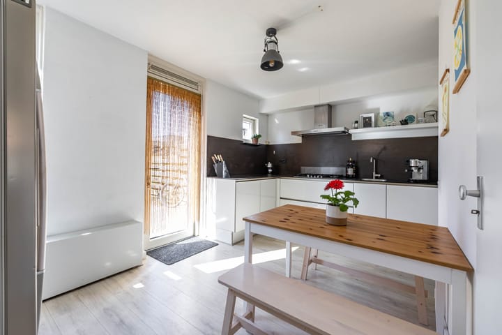 Foto 27 van Granpré Molièreweg 8