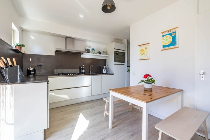 Foto 28 van Granpré Molièreweg 8