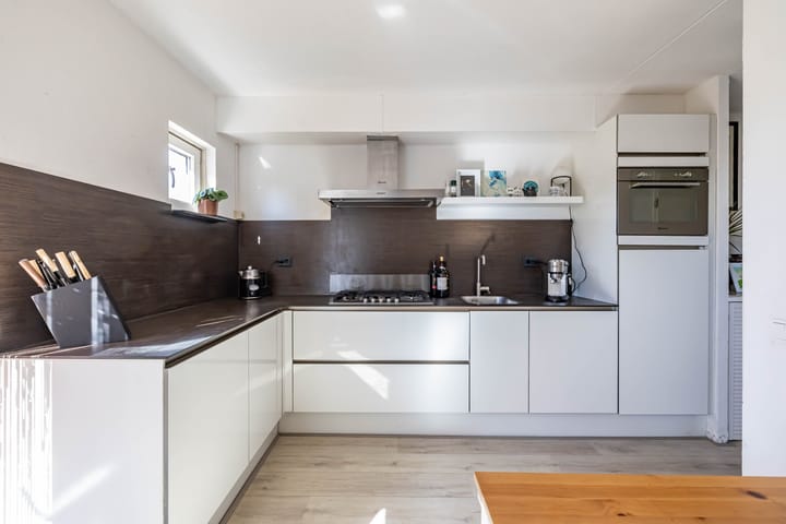 Foto 29 van Granpré Molièreweg 8