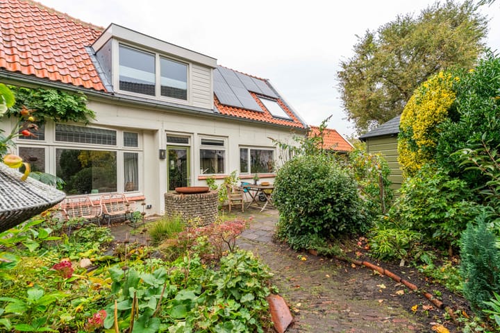 Foto 24 van Vliet Noordzijde 46