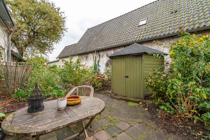 Foto 25 van Vliet Noordzijde 46