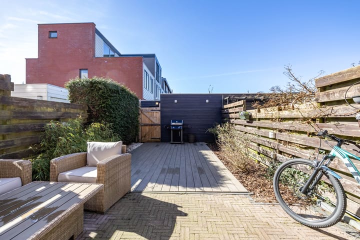 Foto 31 van Granpré Molièreweg 8