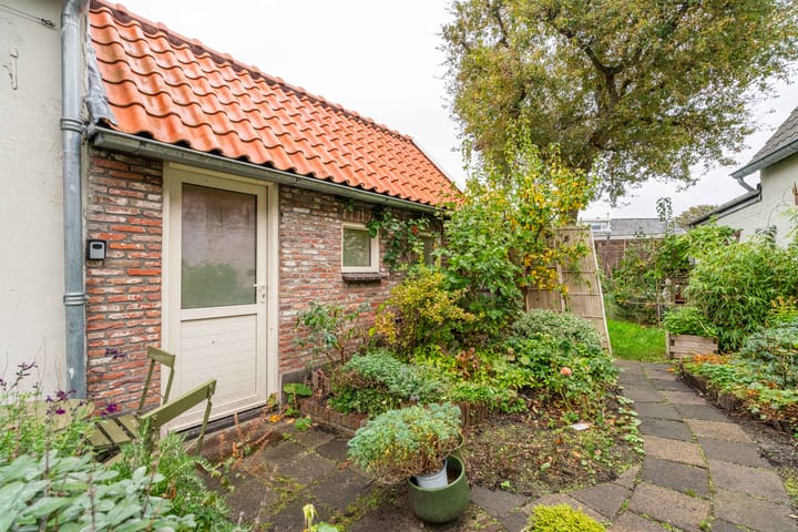 Foto 26 van Vliet Noordzijde 46