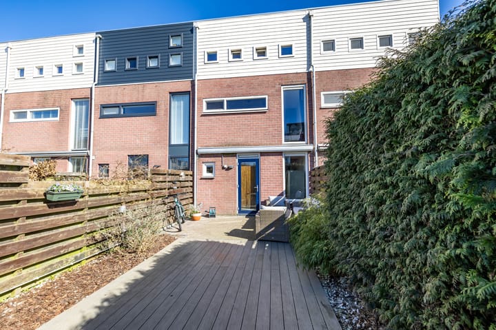 Foto 34 van Granpré Molièreweg 8