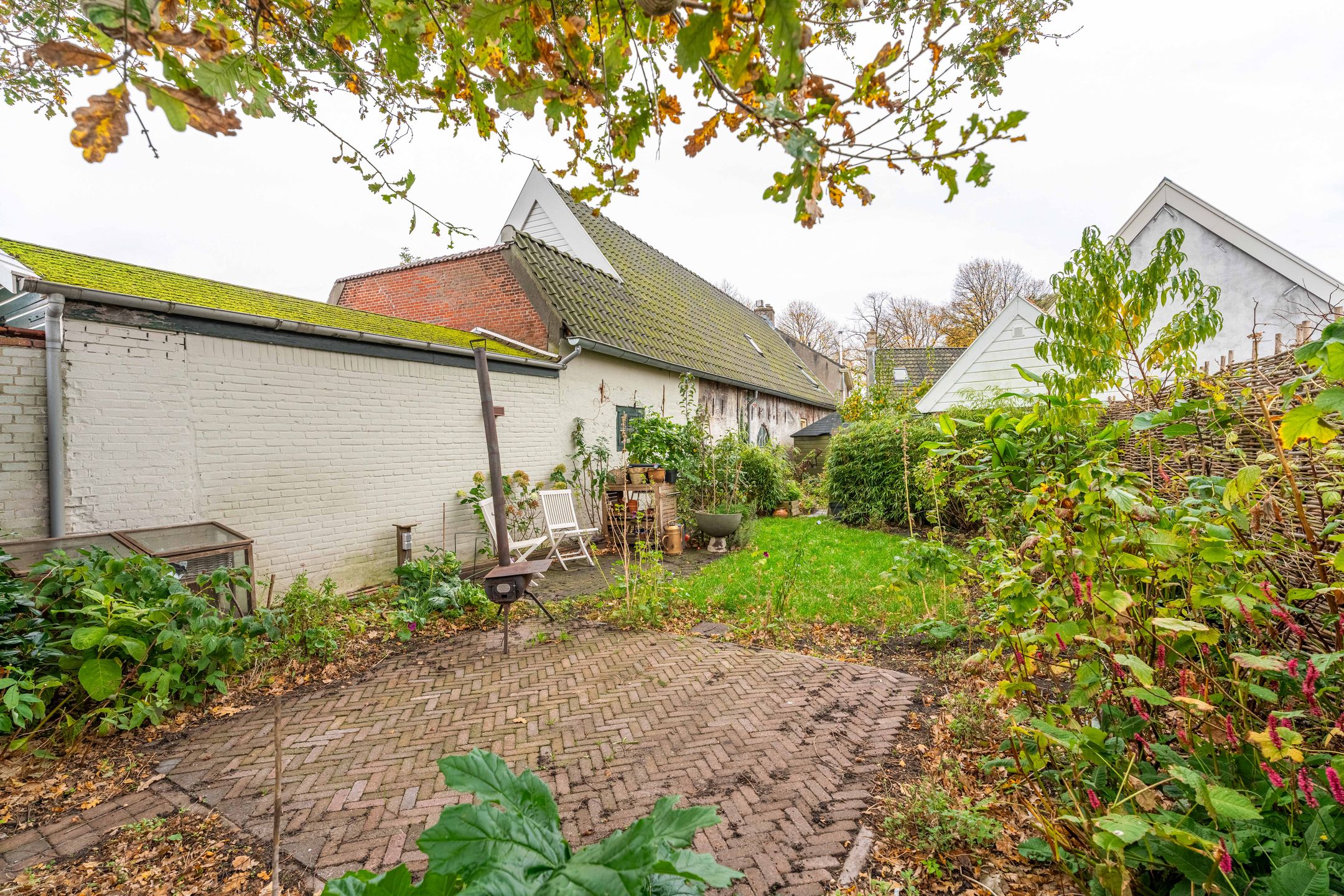 Foto 30 van Vliet Noordzijde 46