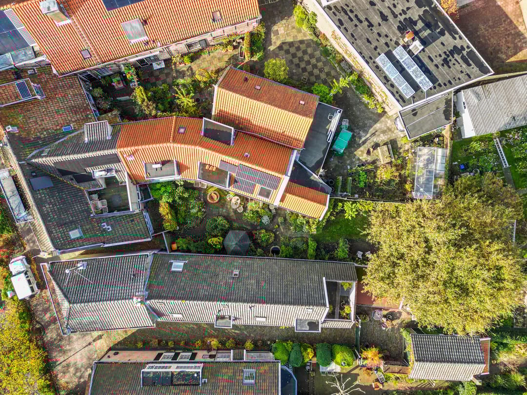 Foto 31 van Vliet Noordzijde 46