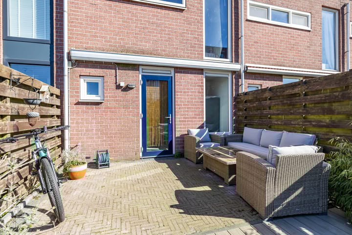 Foto 36 van Granpré Molièreweg 8