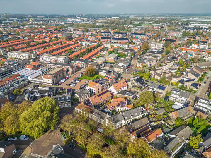 Foto 32 van Vliet Noordzijde 46