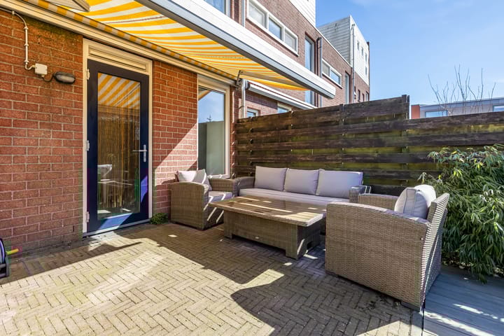 Foto 37 van Granpré Molièreweg 8