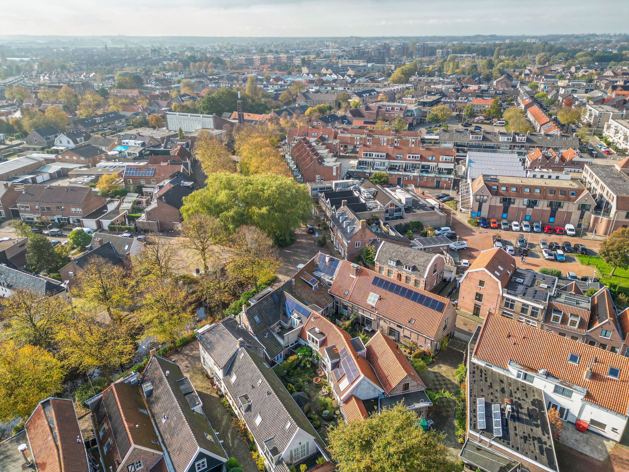 Foto 33 van Vliet Noordzijde 46