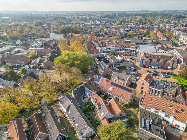 Foto 33 van Vliet Noordzijde 46