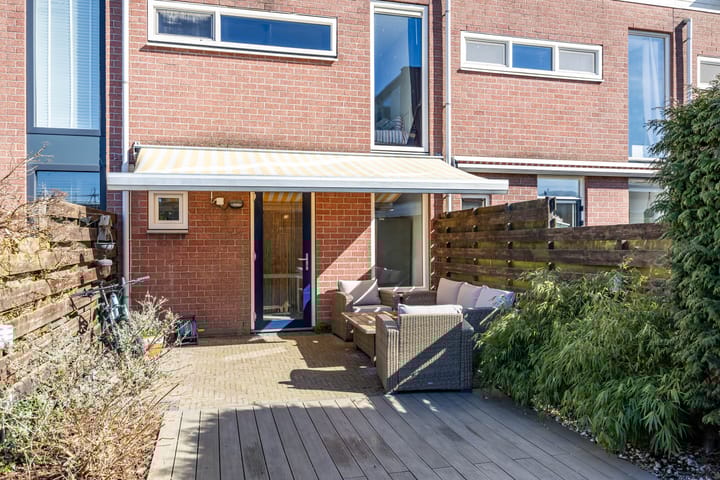 Foto 39 van Granpré Molièreweg 8