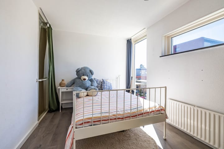 Foto 43 van Granpré Molièreweg 8