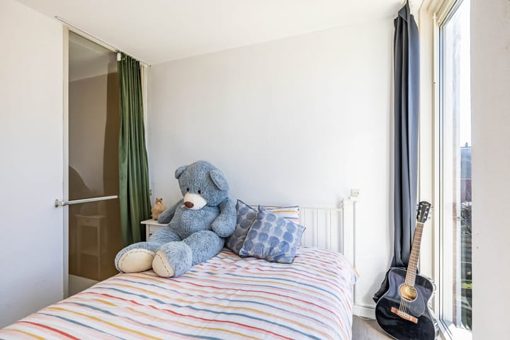 Foto 44 van Granpré Molièreweg 8