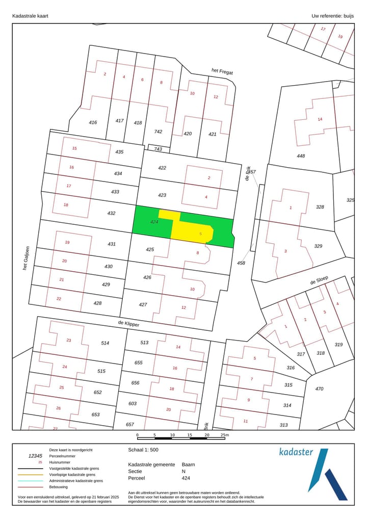 Foto 59 van de Brik 6