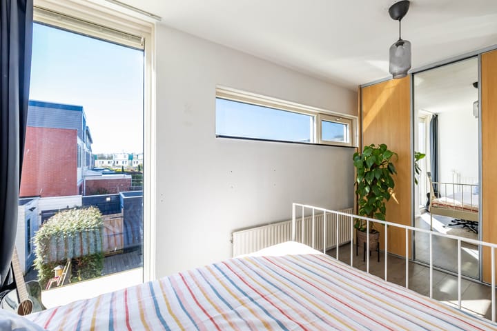 Foto 45 van Granpré Molièreweg 8