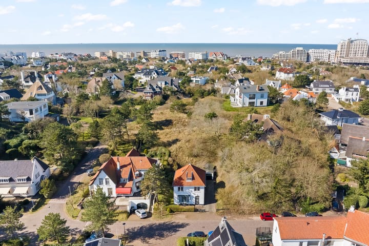 Foto 2 van Koepelweg 6