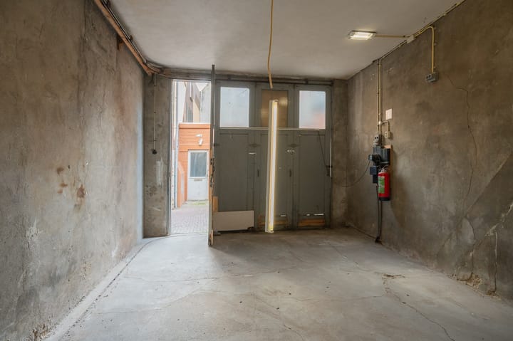 Photo 2 of Van der Werfstraat 4