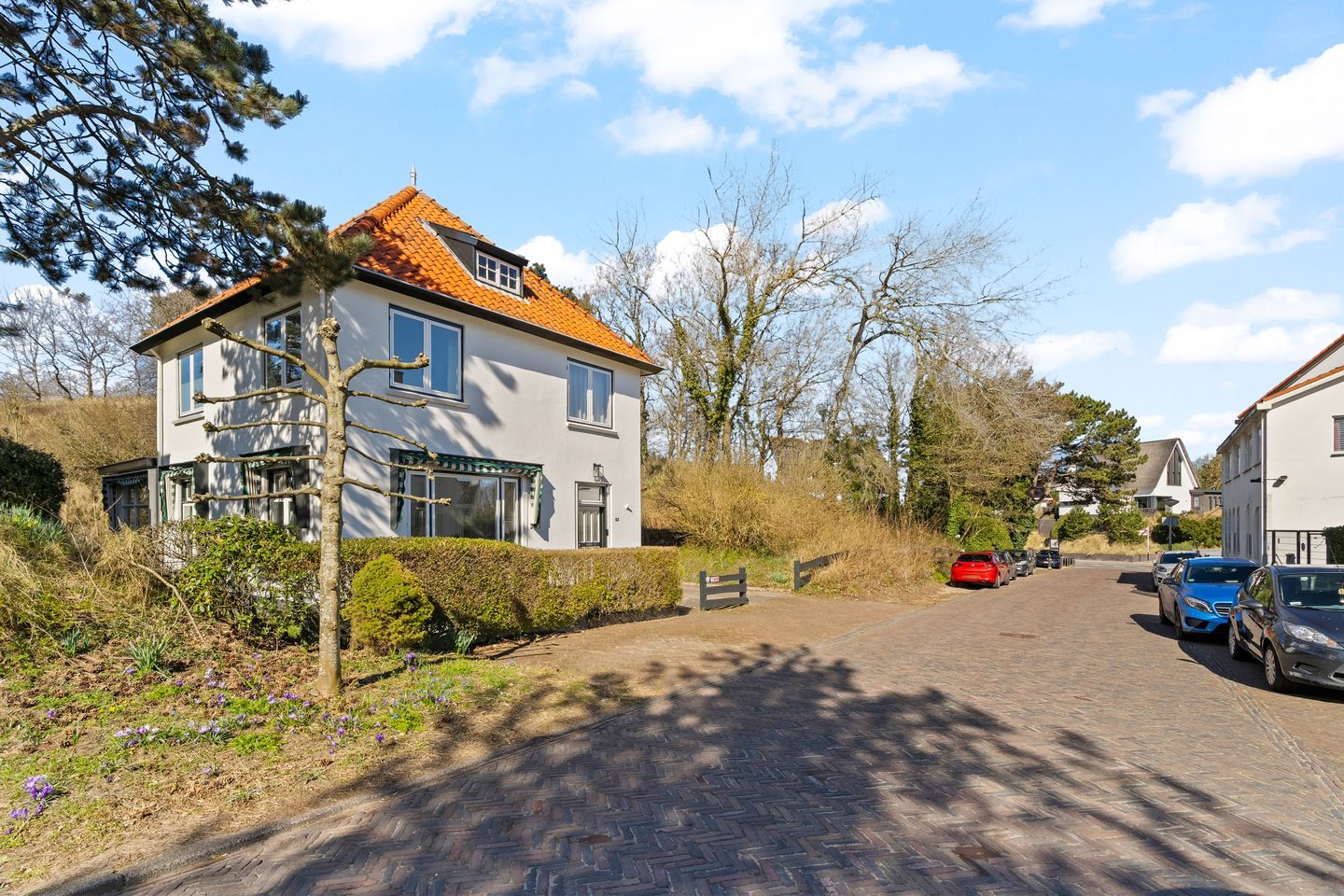 Foto 4 van Koepelweg 6