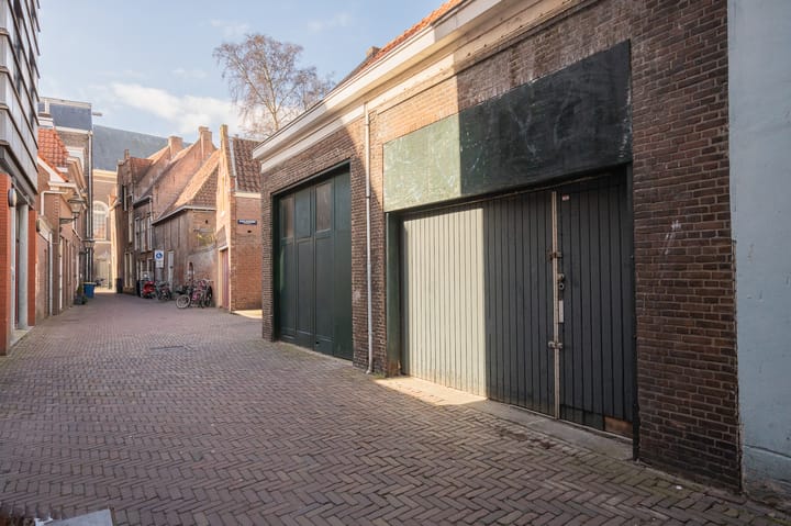 Photo 3 of Van der Werfstraat 4