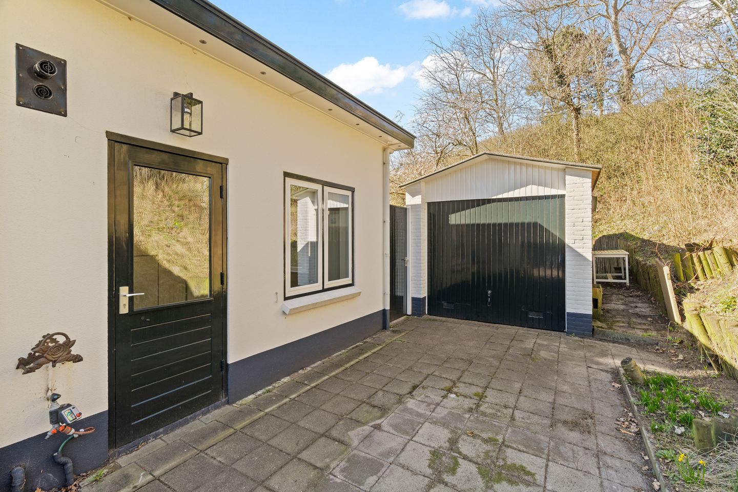 Foto 5 van Koepelweg 6