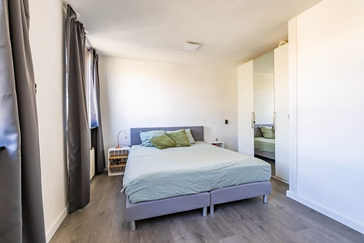 Foto 49 van Granpré Molièreweg 8