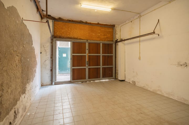 Photo 4 of Van der Werfstraat 4