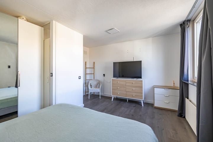 Foto 50 van Granpré Molièreweg 8