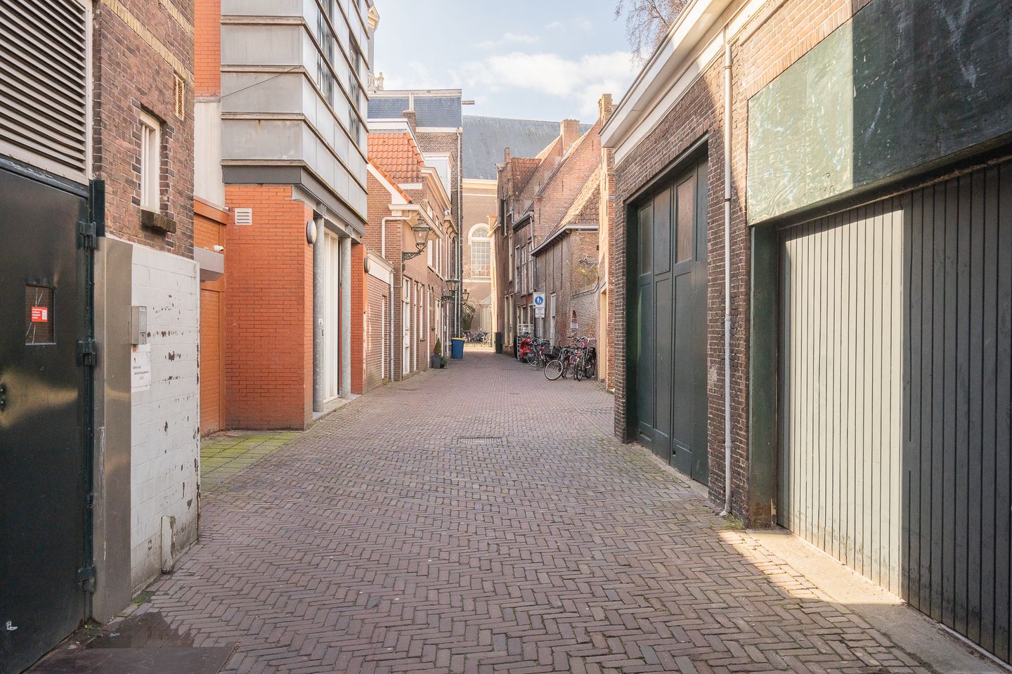 Photo 5 of Van der Werfstraat 4
