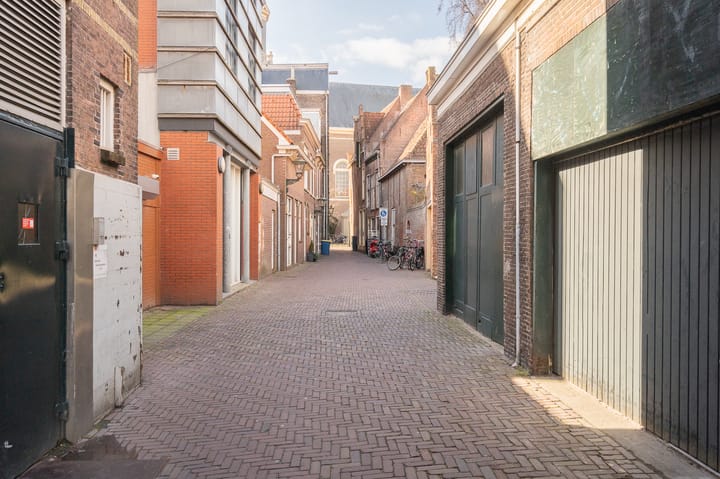 Photo 5 of Van der Werfstraat 4