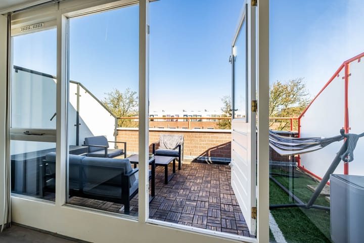 Foto 57 van Granpré Molièreweg 8