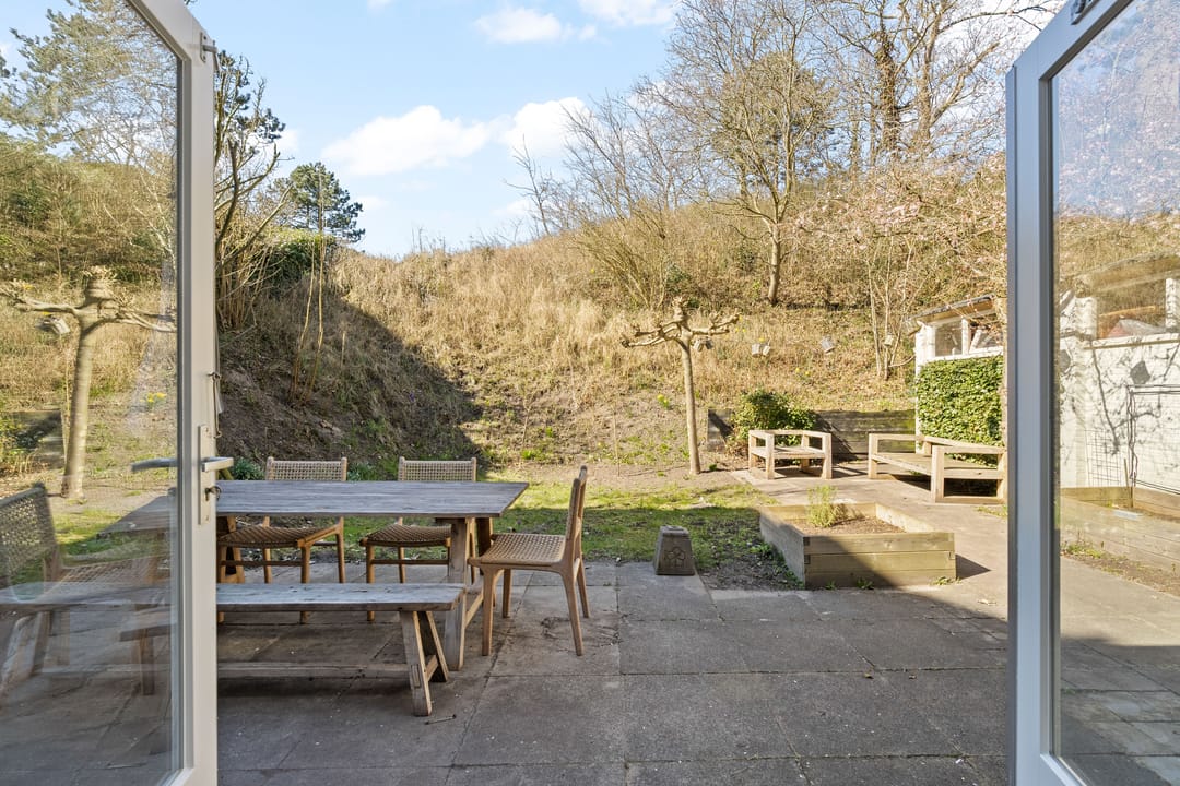 Foto 13 van Koepelweg 6